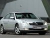 ����� ����������� ������. Nissan Teana