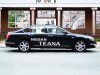 ���������-�������� �������. Nissan Teana